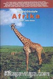 Gezgin Gözüyle Afrika