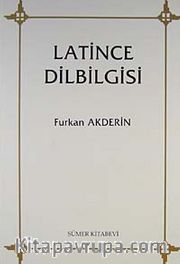 Latince Dilbilgisi