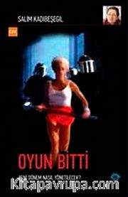 Oyun Bitti