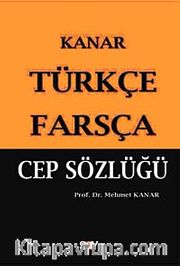 Türkçe-Farsça Farsça-Türkçe Cep Sözlüğü