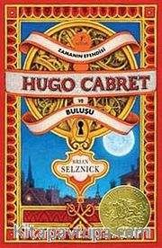 Zamanın Efendisi Hugo Cabret ve Buluşu
