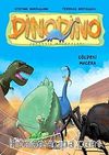 Dinodino -4 / Çöldeki Macera