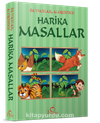Hayvanlar Aleminden Harika Masallar