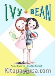 Ivy - Bean -1