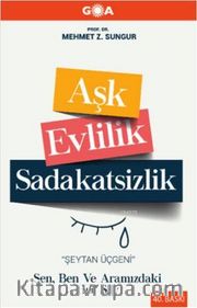 Aşk Evlilik Sadakatsizlik