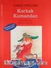 Korkak Kumandan