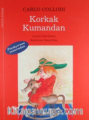 Korkak Kumandan