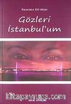 Gözleri İstanbul'um