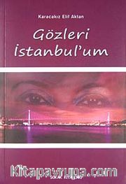 Gözleri İstanbul'um