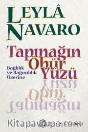 Tapınağın Öbür Yüzü