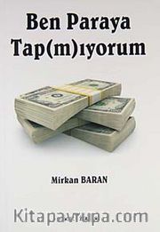 Ben Paraya Tapmıyorum