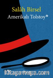 Amerikalı Tolstoy