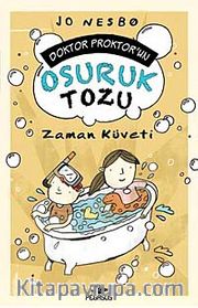 Doktor Proktor'un Osuruk Tozu / Zaman Küveti