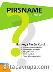 Pirsname <br /> Bankeya Pirsen Kurdi