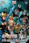 All New X-Men / Guardian Of The Galaxy - Jean Grey'in Mahkemesi