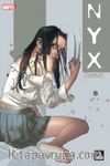 NYX - Özenti