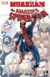 The Amazing Spider - Man 22 Muazzam