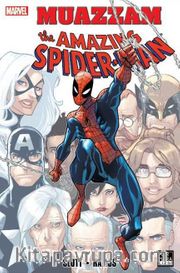 The Amazing Spider - Man 22 Muazzam