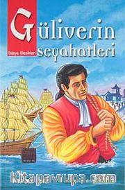 Güliverin Seyahatleri