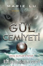Gül Cemiyeti (Ciltli)