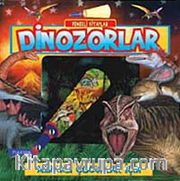 Dinozorlar / Fenerli Kitaplar