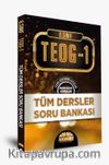 8. Sınıf TEOG 1 Tüm Dersler Soru Bankası
