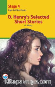 O. Henry’s Selected Shot Stories / Stage 4 (Cd'li)