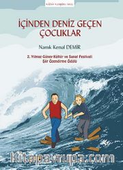 İçinden Deniz Geçen Çocuklar 