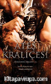 Ateş Kraliçesi