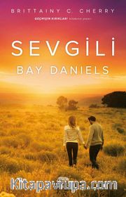 Sevgili Bay Daniels 