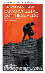 Duvarcı Ustası Don Gesualdo