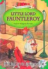 Little Lord Fauntleroy +MP3 CD (YLCR-Level 5)