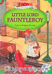 Little Lord Fauntleroy +MP3 CD (YLCR-Level 5)