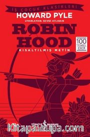 Robin Hood (Kısaltılmış Metin)