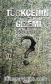 Türkçenin Gizemi