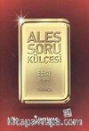 2012 Ales Soru Külçesi 5500 Soru (4 Kitap)
