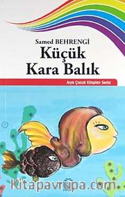 Küçük Kara Balık