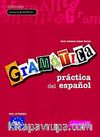 Gramática práctica del español A2-B1 (İspanyolca Orta Seviye Gramer)