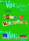 Viva El Vocabulario! A1-B1 (İspanyolca Temel ve Orta Seviye Kelime Bilgisi)