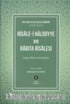 Risalei Halidiyye ve Rabıta Risalesi