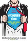 Müzakerenin Kitabı & Hayattan Daha Fazlasını Almak İçin 