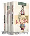 Dilaver Cebeci Seti (11 Kitap)