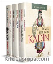 Dilaver Cebeci Seti (11 Kitap)