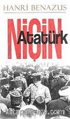 Niçin Atatürk