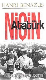 Niçin Atatürk