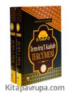Tenviru’l Kulub Tercümesi (2 Cilt Takım)
