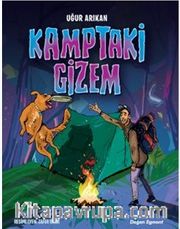 Kamptaki Gizem
