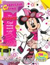 Minnie Yapıştır ve Oyna