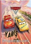 Arabalar 3 / Yarış Aşkı Öykü Kitabı