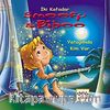 Yatağımda Kim Var / İki Kafadar Smoofy ve Biboo -1